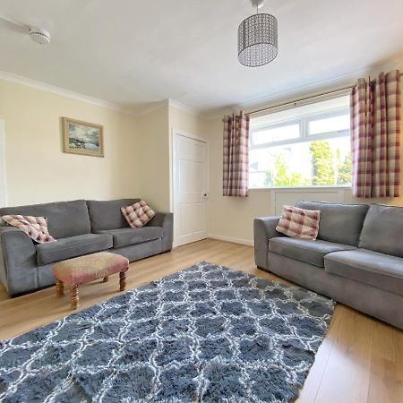 Brae Cottage Dairsie Экстерьер фото