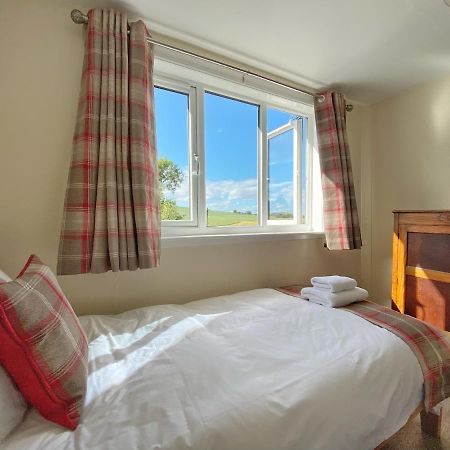 Brae Cottage Dairsie Экстерьер фото