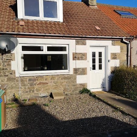 Brae Cottage Dairsie Экстерьер фото