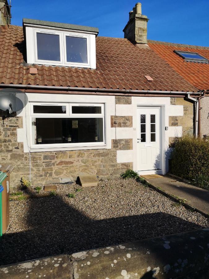 Brae Cottage Dairsie Экстерьер фото