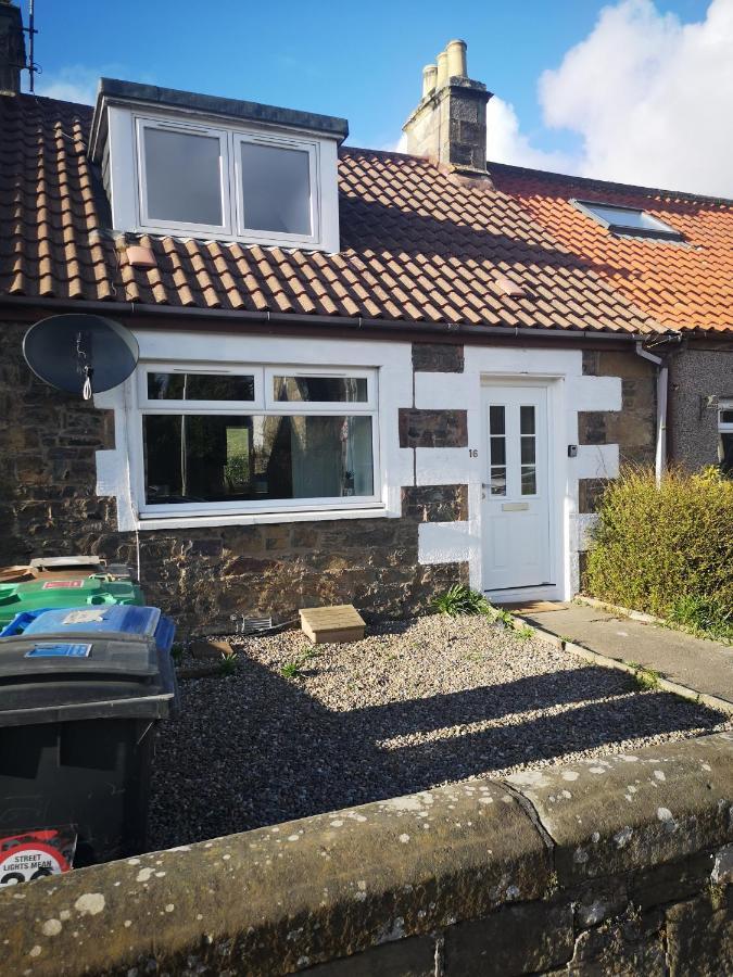 Brae Cottage Dairsie Экстерьер фото